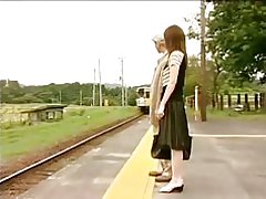 Japonci milují od stanice... f70