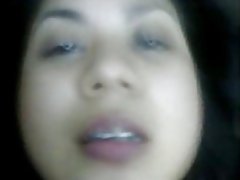 Malajština - buclatý Ženatý milf